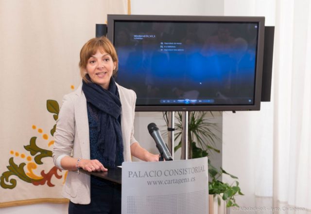 El I Festival WeekendDj pondrá a bailar a toda Cartagena