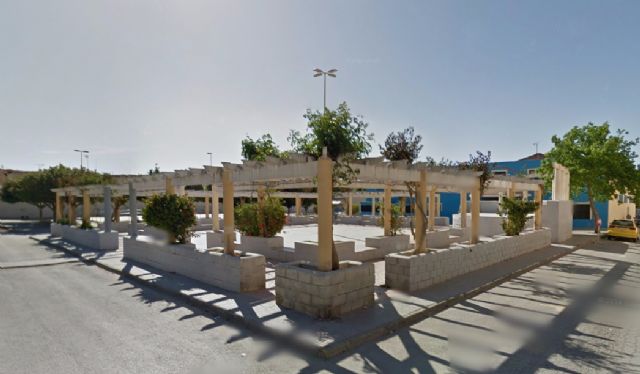 Homenaje póstumo al párroco de Urbanización Mediterráneo