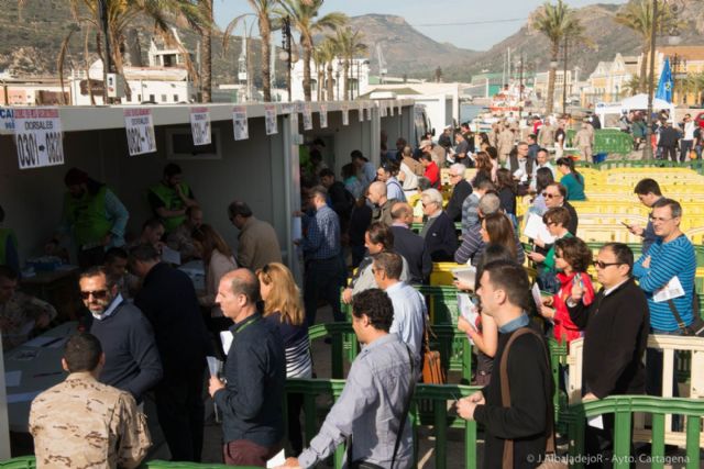 La tercera edición del Fortaleza Pop pone esta noche música a la Ruta