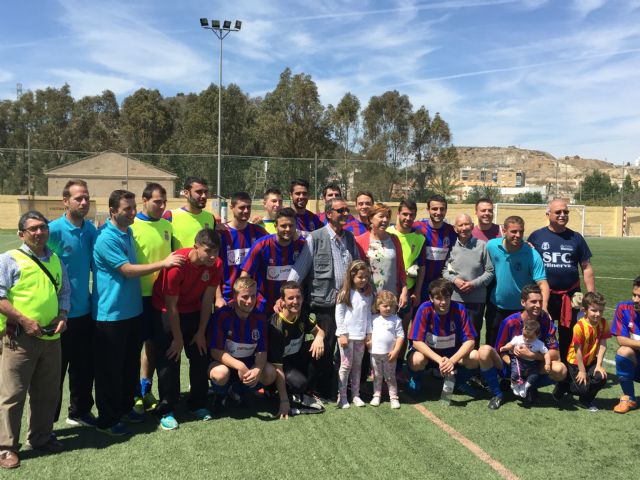 Barreiro recuerda que Rajoy apostó ayer por los proyectos industriales de Cartagena