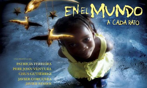 Continúan las actividades dentro del Año Europeo del Desarrollo