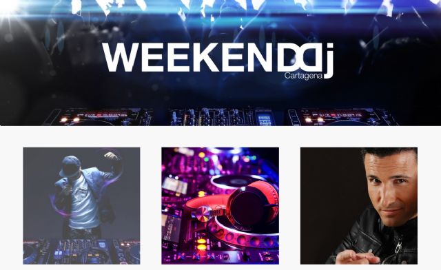 Miles de personas bailaron al ritmo de los mejores Dj de España