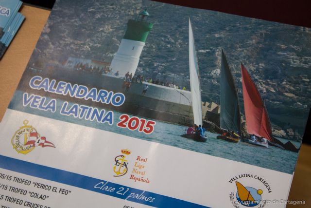 Diecinueve trofeos de Vela Latina se celebrarán entre mayo y octubre