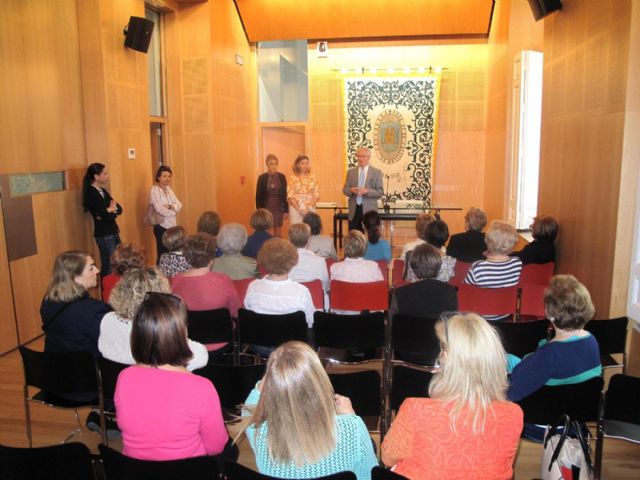 El curso de Alimentación Saludable contará con nuevas ediciones