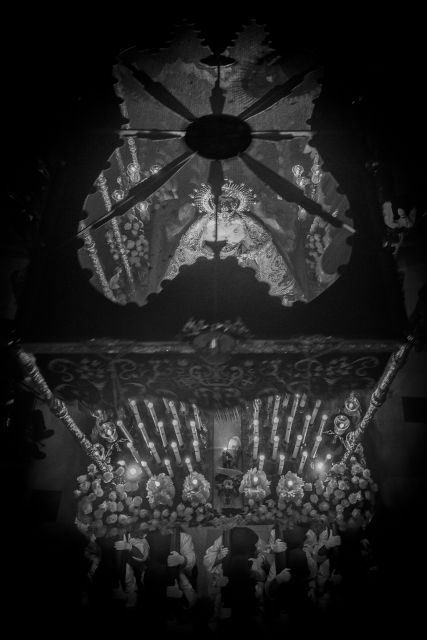 El VIII Concurso de Fotografía de Cartagena Puerto de Culturas ya tiene ganadores