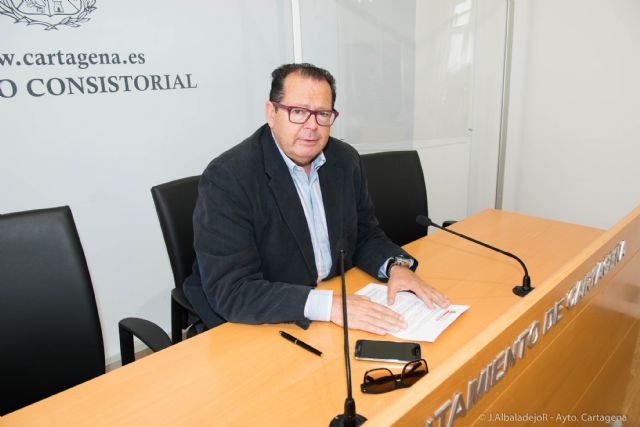 El Ayuntamiento de Cartagena no realizará ningún exterminio de gatos