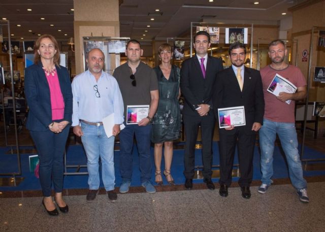 Cartagena Puerto de Culturas entregó sus premios de fotografía