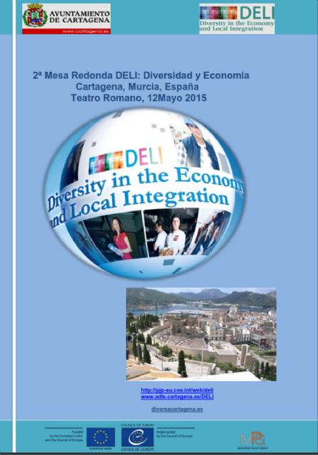 El proyecto DELI celebra su segunda Mesa Redonda en Cartagena