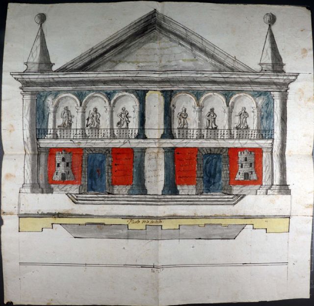 El Archivo Municipal expone La Cartagena Soñada