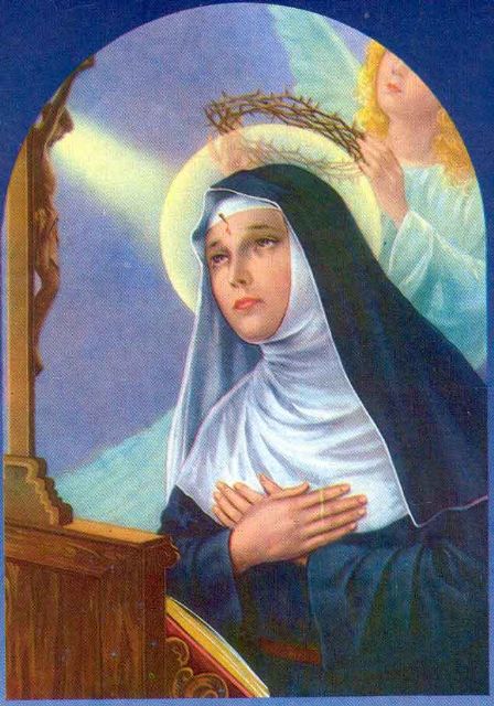 Comienzan los actos conmemorativos de Santa Rita, patrona de los empleados municipales