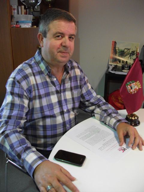 MC coordinará con el Banco de Alimentos un programa para que ningún niño del municipio esté desprovisto de una buena alimentación