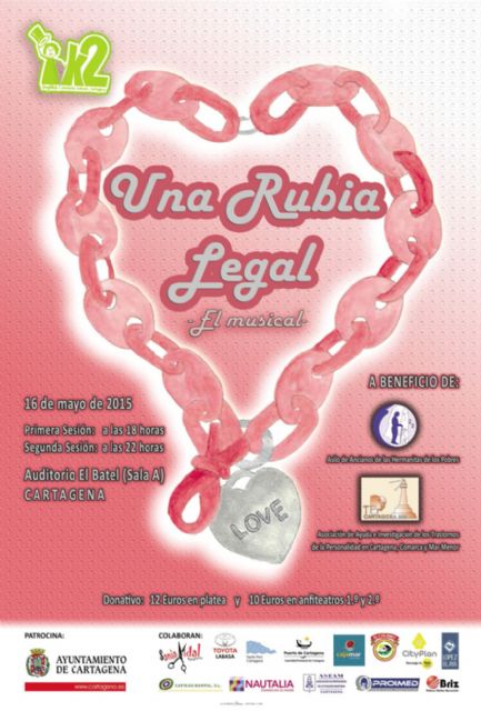 Teatro, humor y espectáculo en la Noche de los Museos de Cartagena