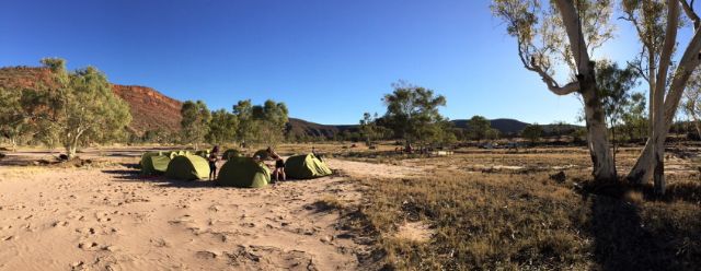 Andrés Lledó finaliza sexto en la Track de Australia