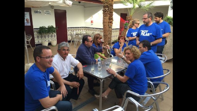 MC destapa las malas artes propagandísticas del PP