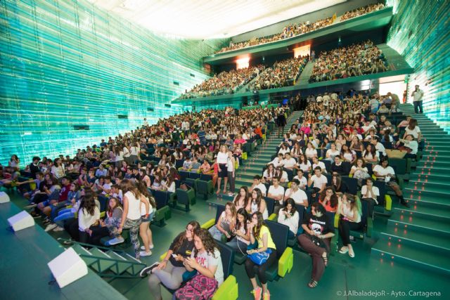 Alejandro Palomas, Cristina Sánchez-Andrade y Manuel Moyano, candidatos al Mandarache 2016