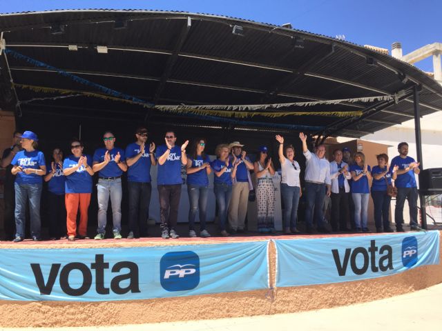 El PP creará una 'Tarjeta Ciudadana' para acceder a todos los servicios que presta el Ayuntamiento