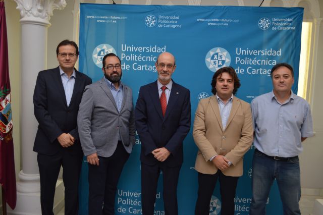 El mejor proyecto de Ingeniería Agronómica será premiado con un viaje internacional de 3 semanas