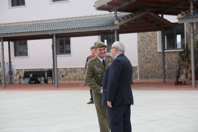 UCAM Campus de Cartagena