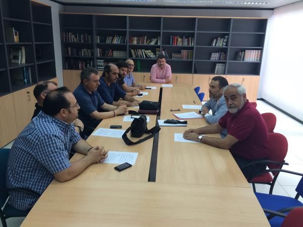 MC apuesta por el proyecto del Submarino S-80 y por Navantia