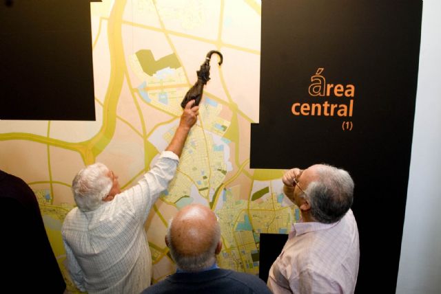 Ayuntamiento y Comunidad defienden la tramitación del Plan General y recurrirán su suspensión