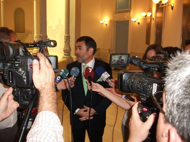 Para MC la resolución del TSJ deja entrever que la gestión del PP responde a intereses espurios