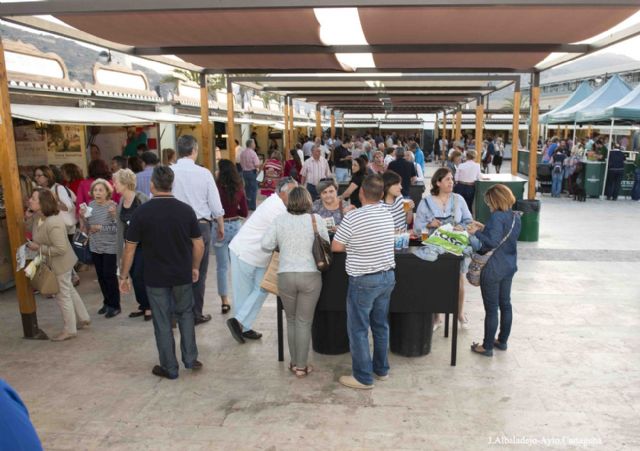 El Sabor de Cartagena ya puede degustarse en el Puerto