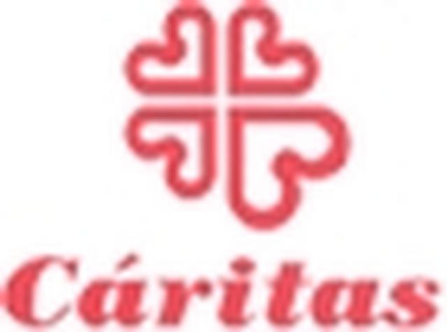 El Ayuntamiento se suma a la Cuestación de Cáritas del Corpus Christi