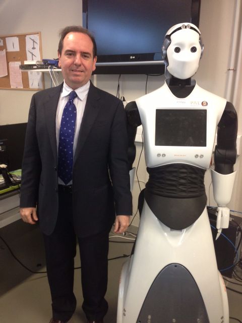 La UPCT organiza el primer concierto del mundo con partituras biológicas, obtenidas codificando señales cerebrales