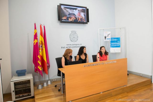 Las calles de Cartagena se convertirán en escenario de la Fiesta de la Música