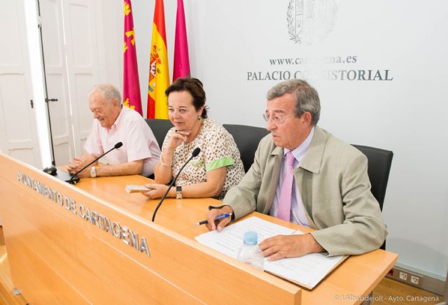 La zarzuela será protagonista en el Teatro Circo de Cartagena