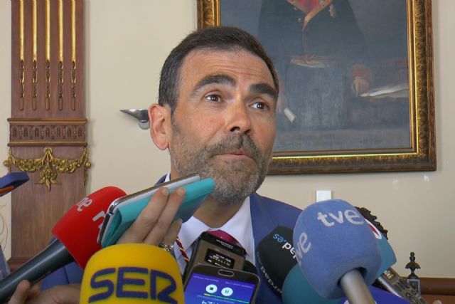 El Ayuntamiento tendrá las puertas abiertas al diálogo y a los cartageneros