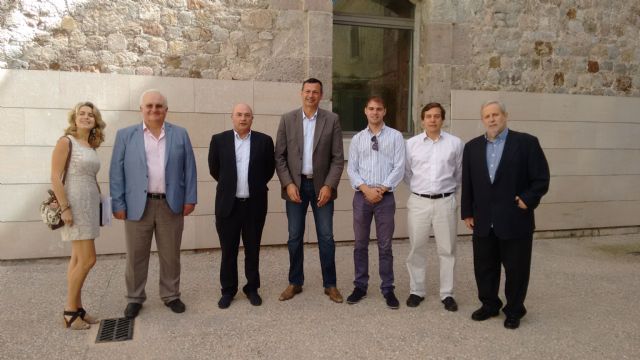 Comienza el VI Congreso Iberoamericano de Economía del Deporte