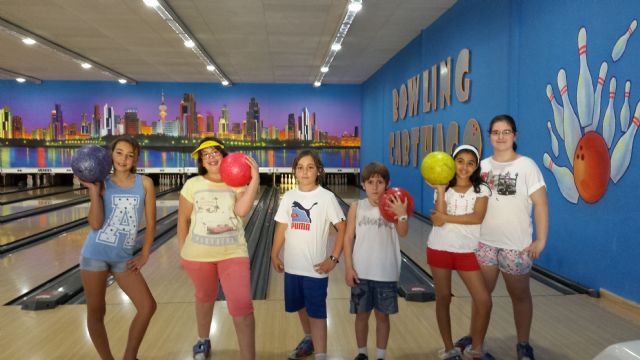 Las vacaciones de verano llegan a los Centros Interculturales de Servicios Sociales