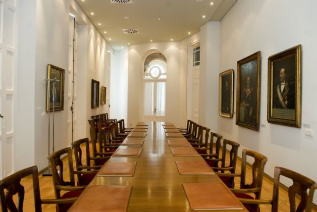 La Junta de Gobierno designará el viernes a los nuevos miembros de la Mesa de Contratación