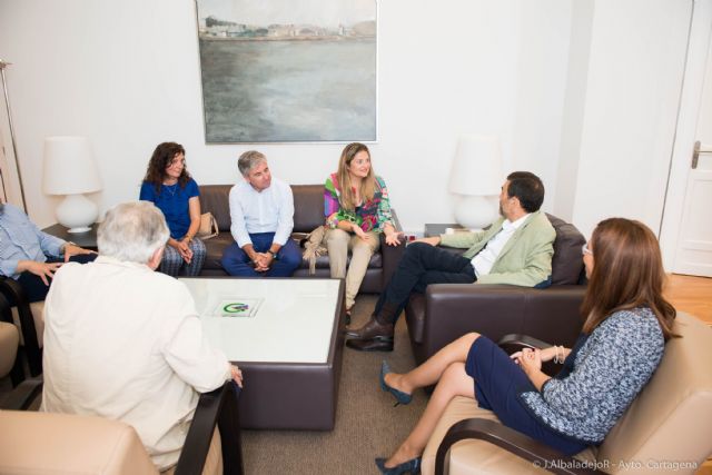 Más participación ciudadana a través de la FAVCC