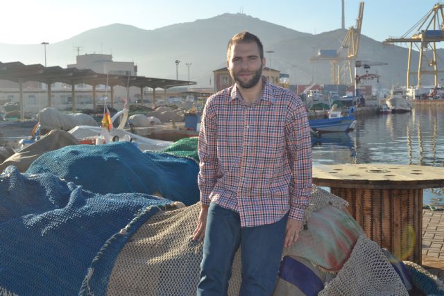 Investigadores de la UPCT alertan de que Cartagena solo cumple el 51% de las directrices para una pesca responsable