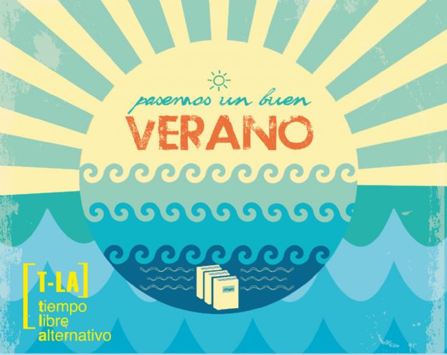Setenta actividades componen el TLA de Verano