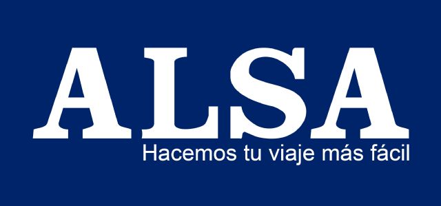 Alsa establece el horario de verano de los autobuses a las playas