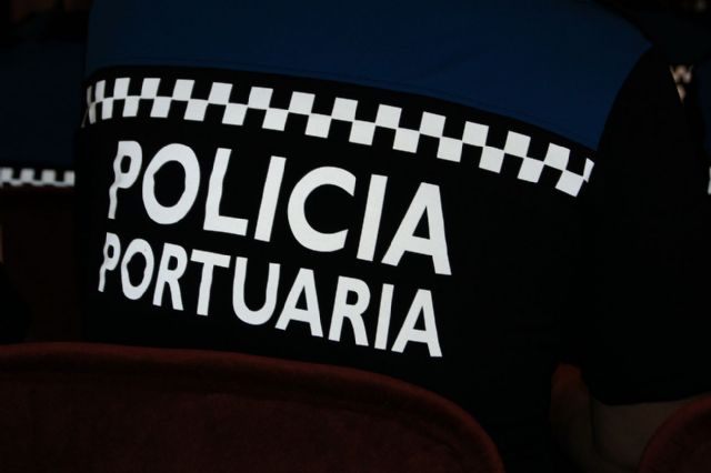 La Policía Portuaria, al día en Protección Personal y Primeros Auxilios