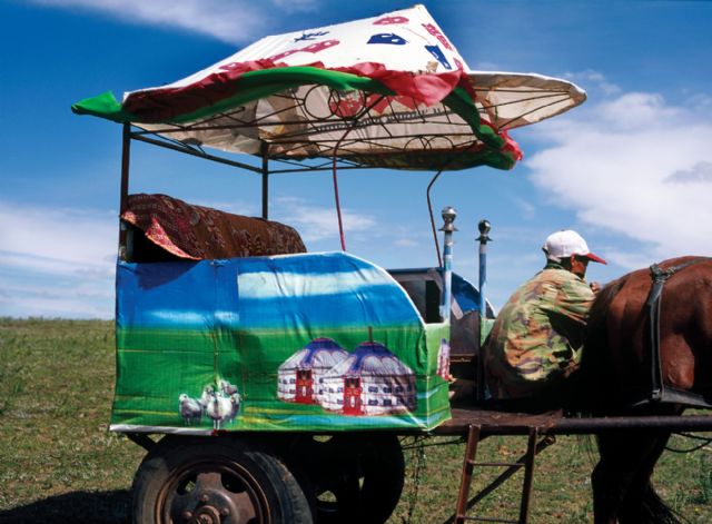 Magdalena Correa expone Territorios y Existencias, con La Mar de Arte