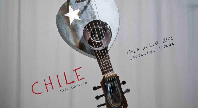 Comienza La Mar de Letras con un curso sobre contextualización de literatura chilena