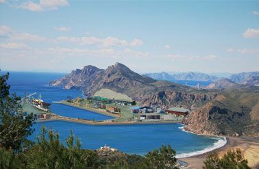 Alternativa Socialista-SPCT considera inviable económica y mediombientalmente el macropuerto del Gorguel