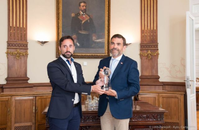 La figura de Isaac Peral ya cuenta con su reconocimiento