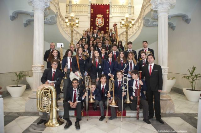 La Agrupación Musical Sauces ofrecerá un concierto en la plaza del Icue