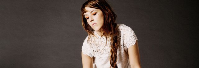 La artista francesa Zaz inicia su gira por España en La Mar de Músicas de Cartagena