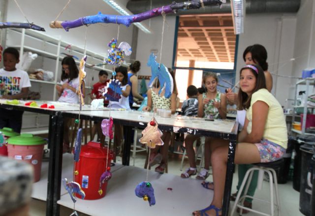 La Mar Chica llega a su fin