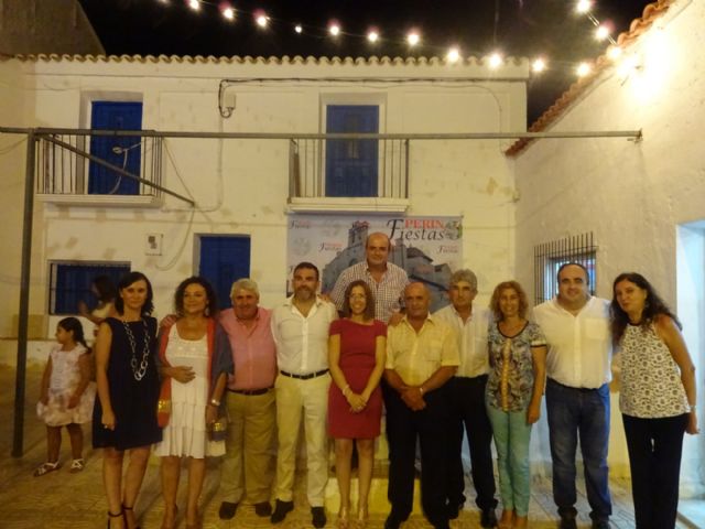 El Burro volverá a subir este año al Campanario de Perín