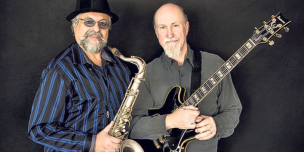 Dieciséis conciertos formarán el Cartagena Jazz Festival