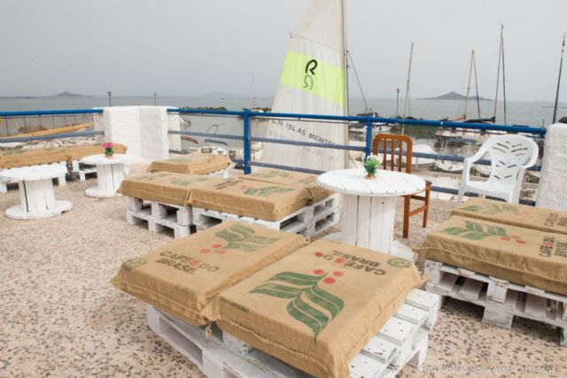 Islas Menores ya cuenta con puerto deportivo ampliado y reformado