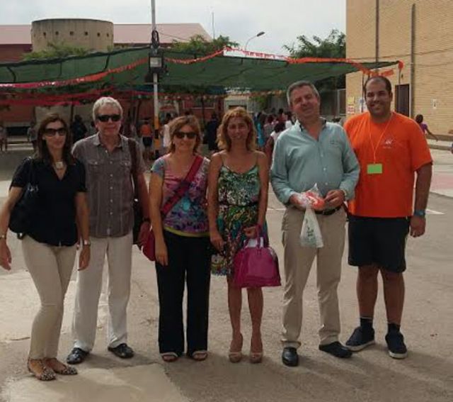 Un centenar de chavales disfrutan del campamento urbano de Salesianos